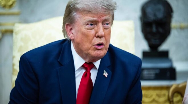 İran, 2024’ten beri tutuklu ABD vatandaşını serbest bıraktı: Trump’tan ‘iyi niyet’ yorumu