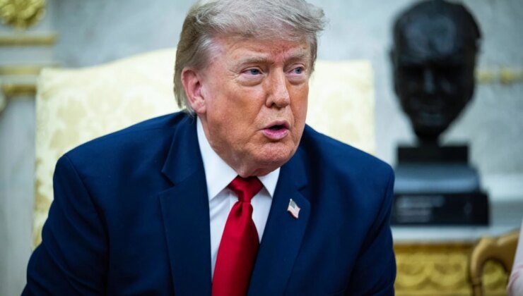 İran, 2024’ten beri tutuklu ABD vatandaşını serbest bıraktı: Trump’tan ‘iyi niyet’ yorumu