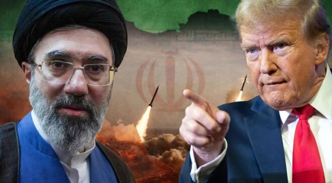 Trump’tan İran’ın mutabakat zaptını askıya almasına ilk tepki: Hiç umurumda değil