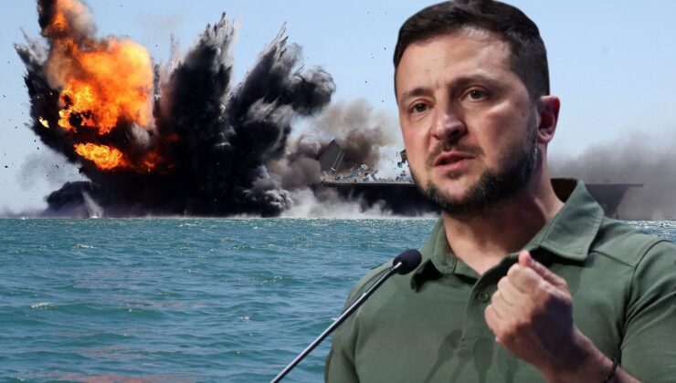 İran’a saldırdıktan sonra ABD’ye gitti: Zelenski’nin planı ne?