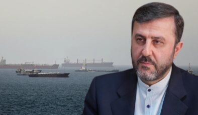 İran’dan korkutan ‘Hürmüz’ açıklaması: Savaşın yeniden başlamasına hazırız