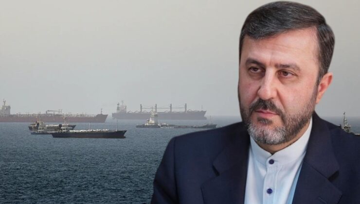 İran’dan korkutan ‘Hürmüz’ açıklaması: Savaşın yeniden başlamasına hazırız