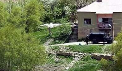 İran’da PJAK çatışması: 4 örgüt üyesi öldürüldü
