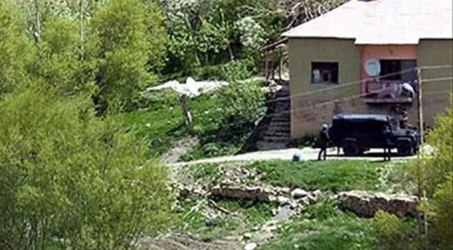İran’da PJAK çatışması: 4 örgüt üyesi öldürüldü