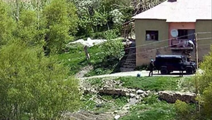 İran’da PJAK çatışması: 4 örgüt üyesi öldürüldü