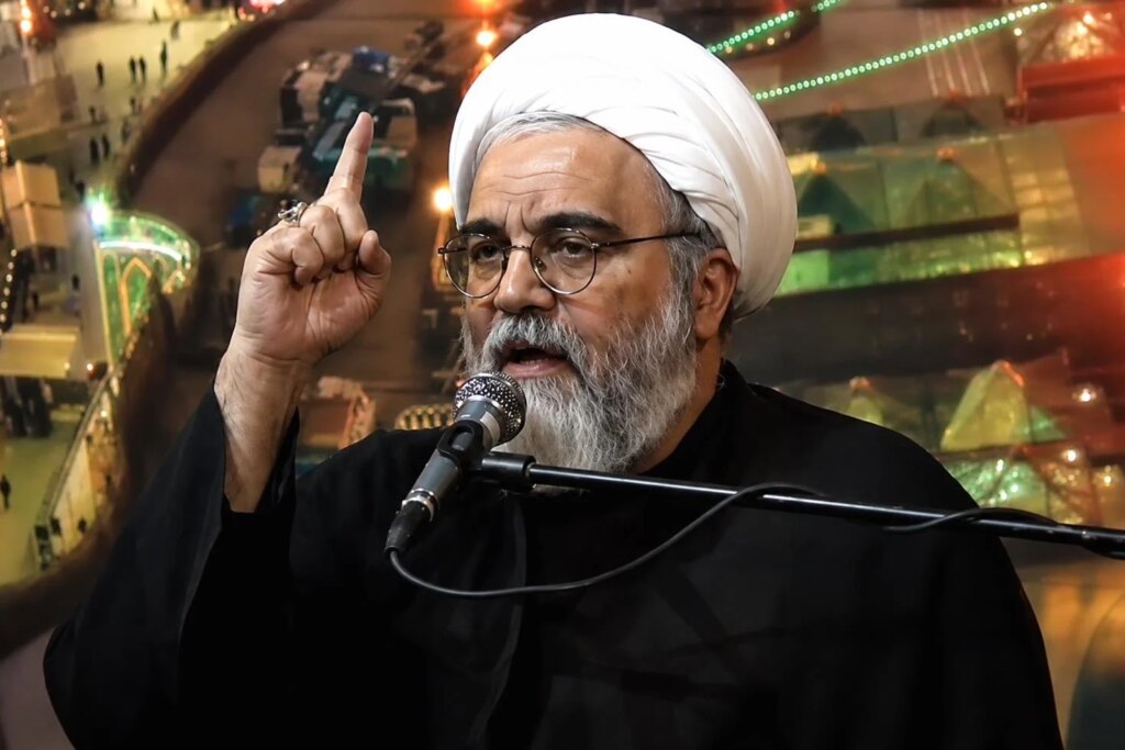 İranlı din adamından Hamaney suikastına misilleme çağrısı