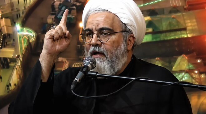 İranlı din adamından tedirgin eden çağrı: Hamaney’in öldürülmesine misilleme yapın