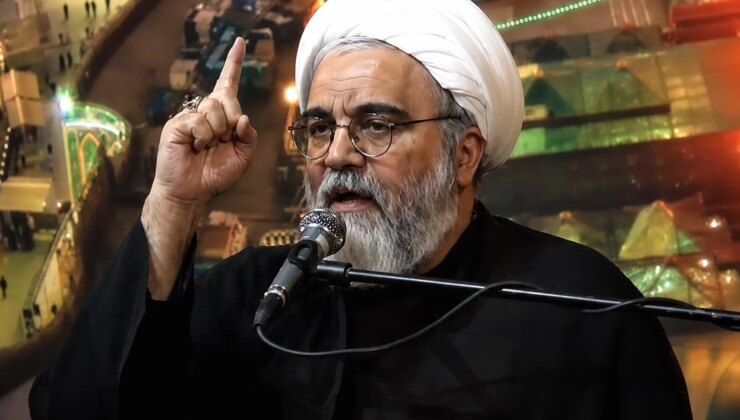 İranlı din adamından tedirgin eden çağrı: Hamaney’in öldürülmesine misilleme yapın