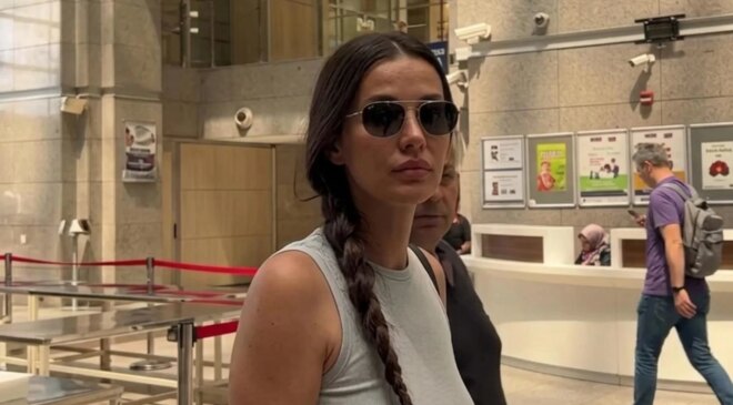 İrem Helvacıoğlu Ahbap soruşturmasında ifade verdi: Tepkisine dikkat
