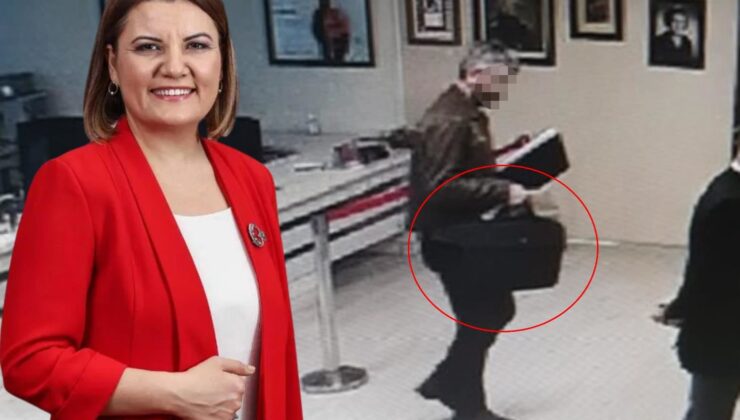 İş adamından İzmit Belediye Başkanı Hürriyet hakkında skandal iddia: Altın miktarına şaşıracaksınız