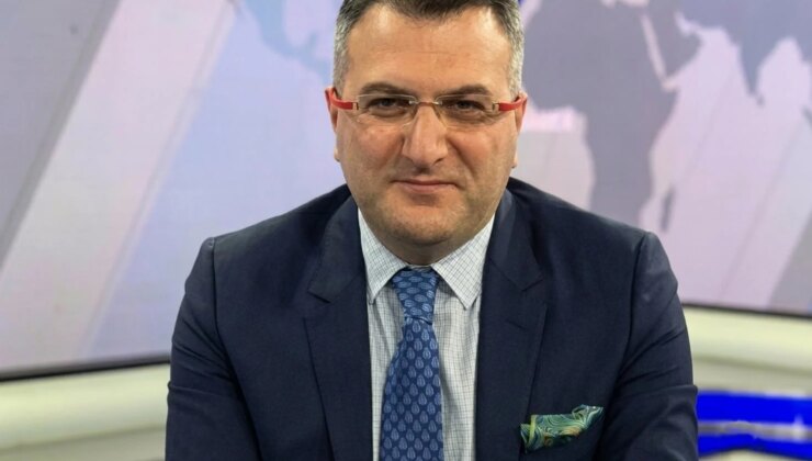 Cem Küçük’le ilgili dikkat çeken iddia! İş adamlarının şikayetiyle gözaltına alınmış