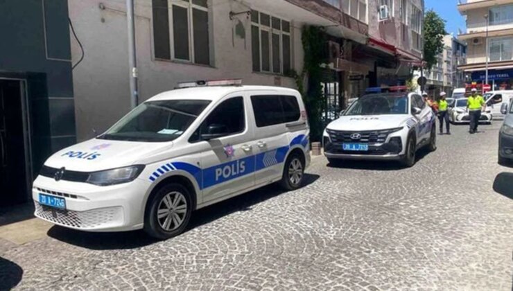 İş yerine giderken fenalaşan esnaf sığındığı pastanede hayatını kaybetti