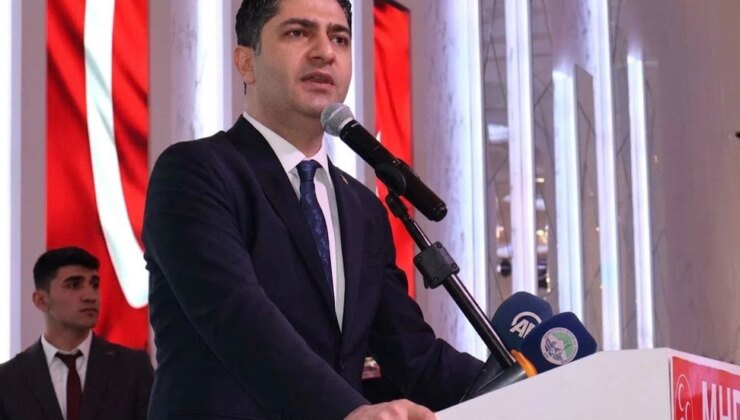 MHP Genel Başkan Yardımcısı İsmail Özdemir: Yakında Türkiye gündemini ilgilendirecek bazı önemli yasal süreçler başlayacak