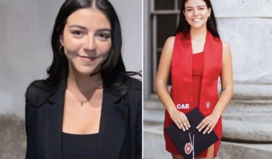ABD’de istismar skandalı! 26 yaşındaki terapist tutuklandı