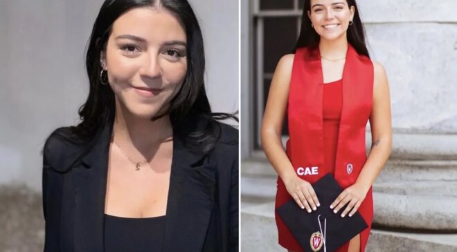 ABD’de istismar skandalı! 26 yaşındaki terapist tutuklandı
