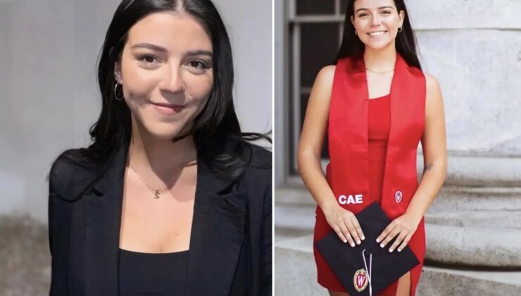 ABD’de istismar skandalı! 26 yaşındaki terapist tutuklandı