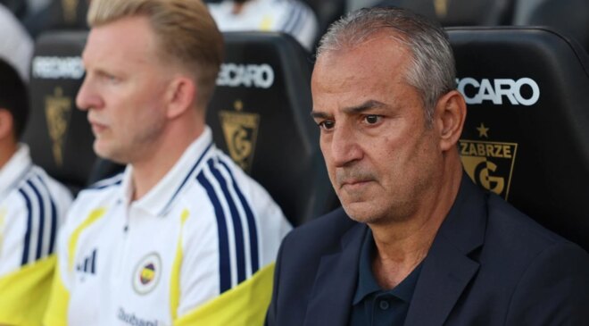 İsmail Kartal’dan 2 isim için sakatlık açıklaması: İçeride buz tedavisi oluyorlar