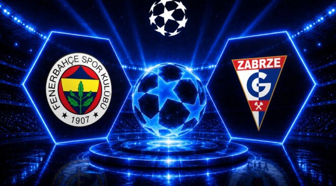 Fenerbahçe’nin ilk 11’i belli oldu