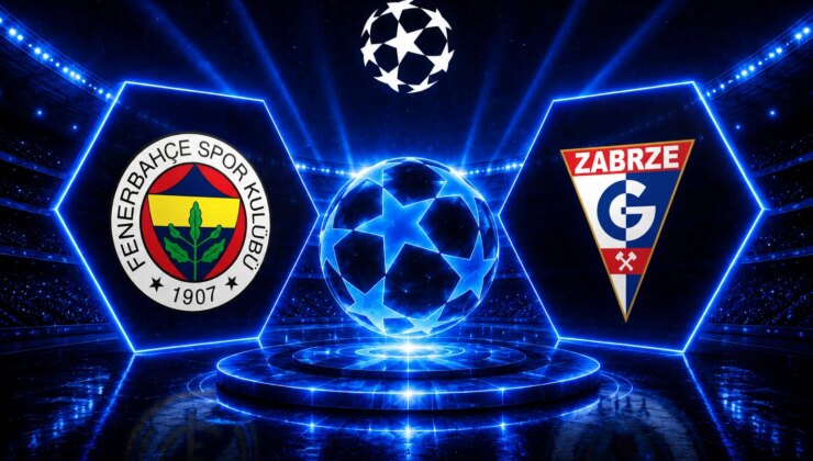 Fenerbahçe’nin ilk 11’i belli oldu