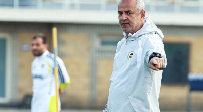 İsmail Kartal’dan onay geldi: Forvete onu istiyorum