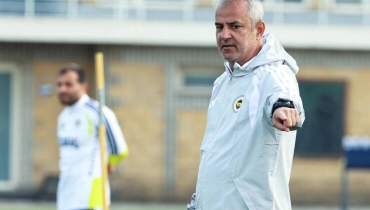 İsmail Kartal’dan onay geldi: Forvete onu istiyorum