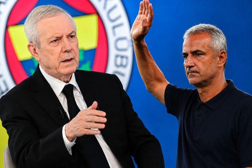 Fenerbahçe, İsmail Kartal'ın istediği Andre için anlaşma sağladı