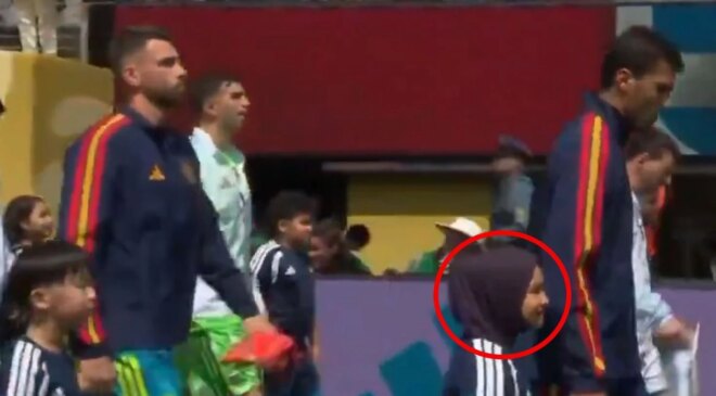 İspanya’dan tüm dünyaya tarihi mesaj