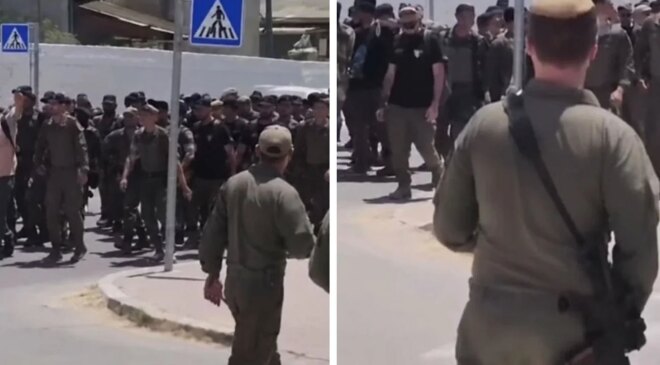 İsrail ordusunda isyan: Onlarca asker silahlarını bırakıp üssü terk etti
