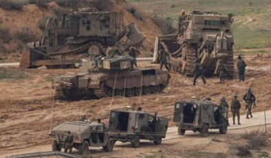 İsrail güvenlik kabinesi, Uluslararası İstikrar Gücü’nün Gazze’ye girişine onay verdi