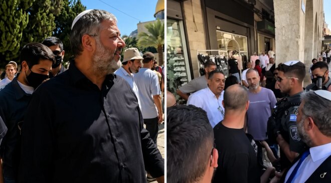 İsrail’den Mescid-i Aksa’ya skandal saldırı! Türkiye’den tepkiler çığ gibi yükseliyor