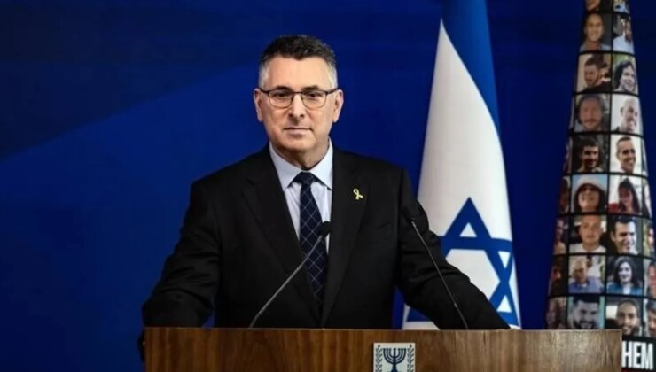 İsrail’den Türkiye’ye F-35 tepkisi! Haberlerden rahatsız olmuşlar