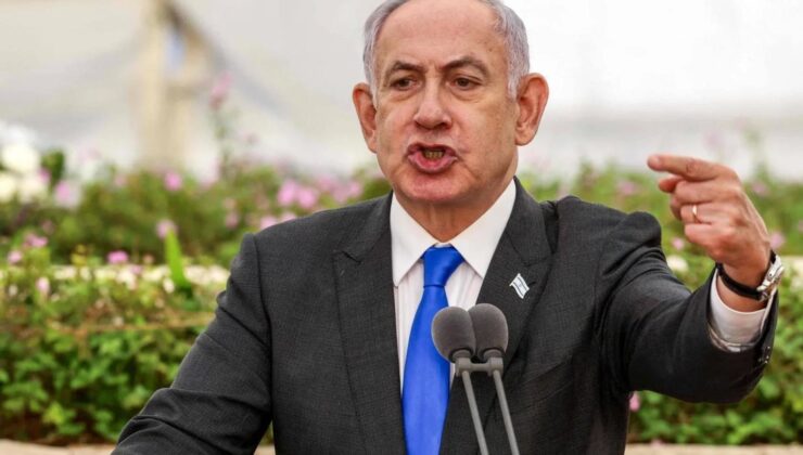 İsrailli diplomattan Netanyahu’yu çıldırtacak Türkiye sözleri