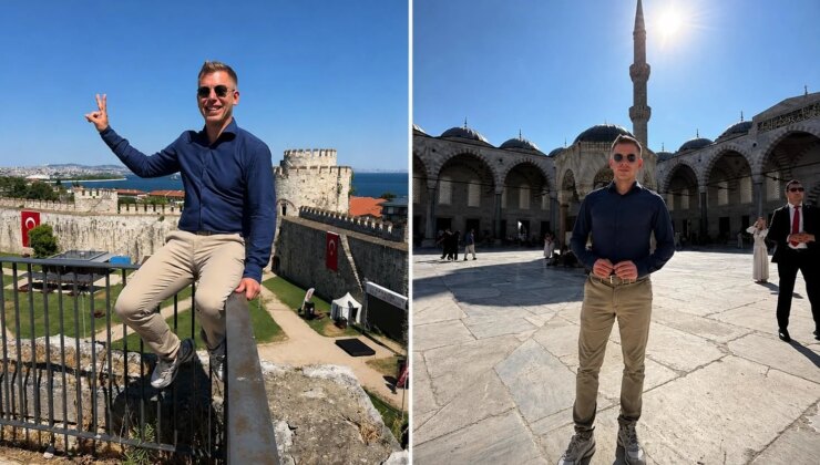 Macaristan Başbakanı Peter Magyar, NATO Zirvesi öncesi İstanbul turu attı