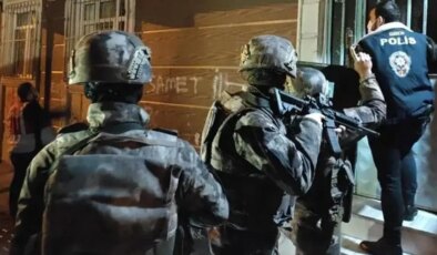 İstanbul ve Muğla’da yasa dışı bahis operasyonu: 9 gözaltı, 10 şüpheli ise aranıyor