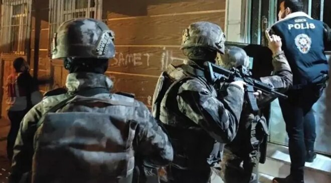İstanbul ve Muğla’da yasa dışı bahis operasyonu: 9 gözaltı, 10 şüpheli ise aranıyor
