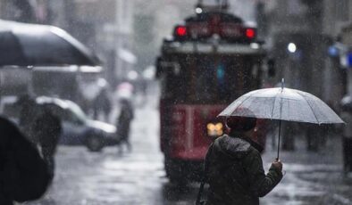 Valilik uyardı! İstanbul’a 5 günlük kış geliyor: Hava buz kesecek