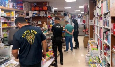 İstanbul’da havai fişek, meşale, patlayıcı ve yanıcı madde satışı yasaklandı