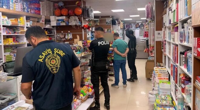 İstanbul’da havai fişek, meşale, patlayıcı ve yanıcı madde satışı yasaklandı