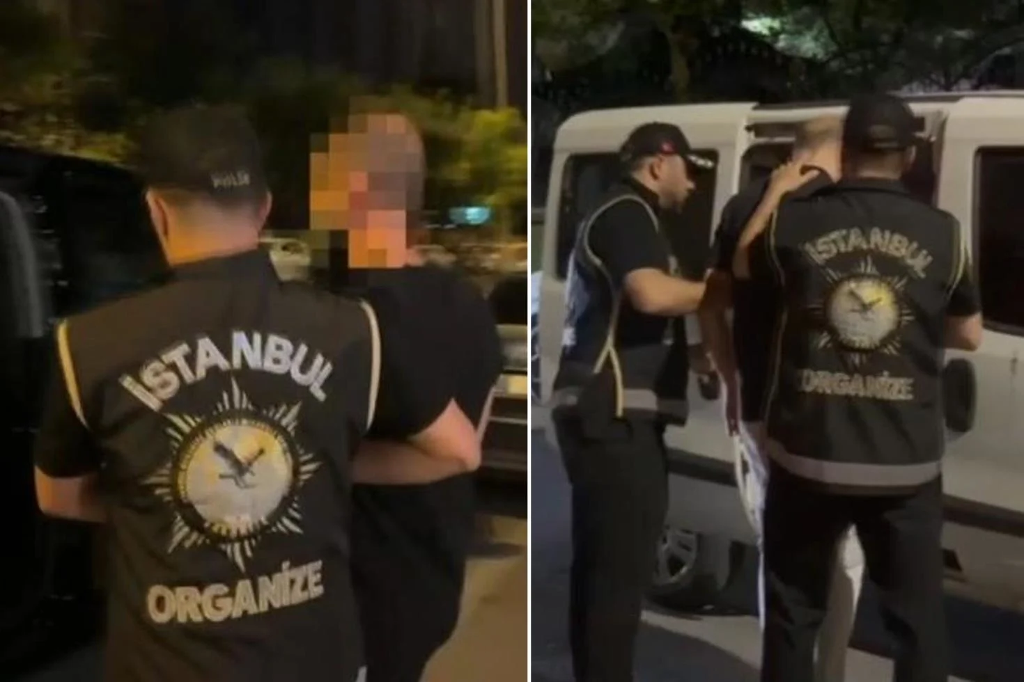 istanbulda dev cete operasyonu kamu gorevlileri de gozaltinda 20067999 19
