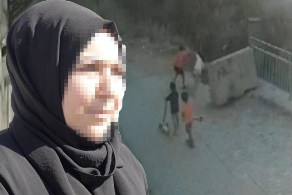 Arnavutköy'de 6 Yaşındaki Otizmli Çocuk Akran Zorbalığına Maruz Kaldı