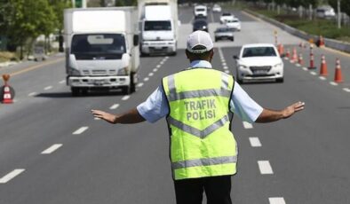 İstanbullular dikkat! Saat 12.00’den sonra bu yollar kapanacak