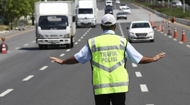 İstanbullular dikkat! Saat 12.00’den sonra bu yollar kapanacak