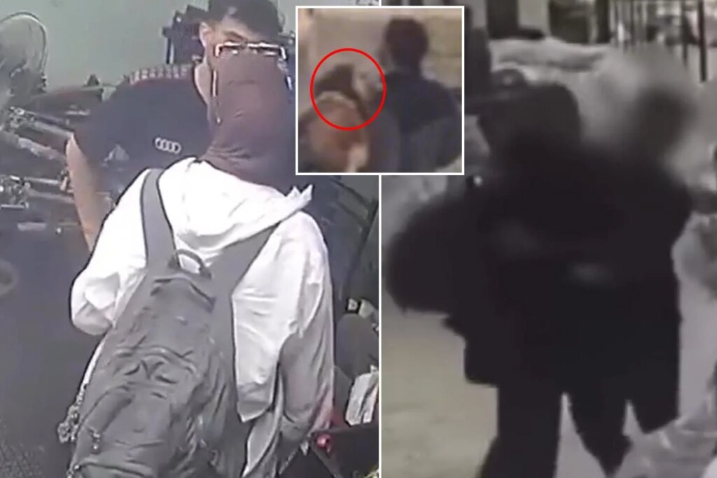 Tacizci kadın İstanbul'u ilçe ilçe dolaşmış: Güzeldi, hiç beklemediğim bir profildi