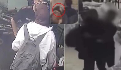 Tacizci kadın İstanbul’u ilçe ilçe dolaşmış: Güzeldi, hiç beklemediğim bir profildi