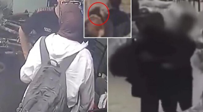 Tacizci kadın İstanbul’u ilçe ilçe dolaşmış: Güzeldi, hiç beklemediğim bir profildi