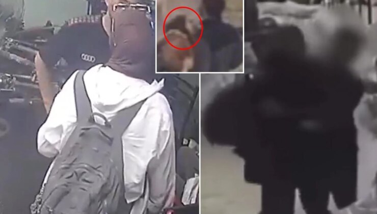 Tacizci kadın İstanbul’u ilçe ilçe dolaşmış: Güzeldi, hiç beklemediğim bir profildi