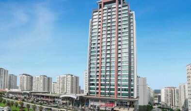 İstanbul’un dev oteli rekor bedelle satışa çıktı