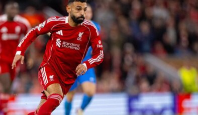 Beşiktaş’ın Salah’a yaptığı teklif belli oldu