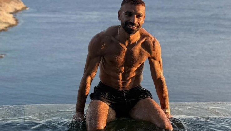 Italiano bizzat görüştü! İşte Beşiktaş’ta Salah’ın alternatifi olan o isim