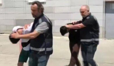 Samsun’da çifte ‘vatandaşlık’ vaadiyle dolandırıcılık: 2 tutuklu